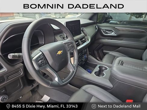 Used 2024 Chevrolet Tahoe LT image 22