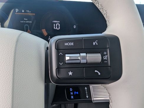 New 2026 Hyundai Santa Fe SEL FWD image 21