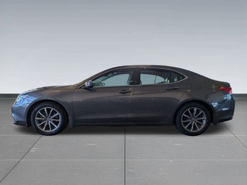 Used 2019 Acura TLX image 3