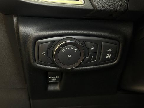 Used 2019 Lincoln Nautilus Reserve AWD/4WD image 21