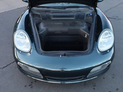 Used 2005 Porsche Boxster S image 47