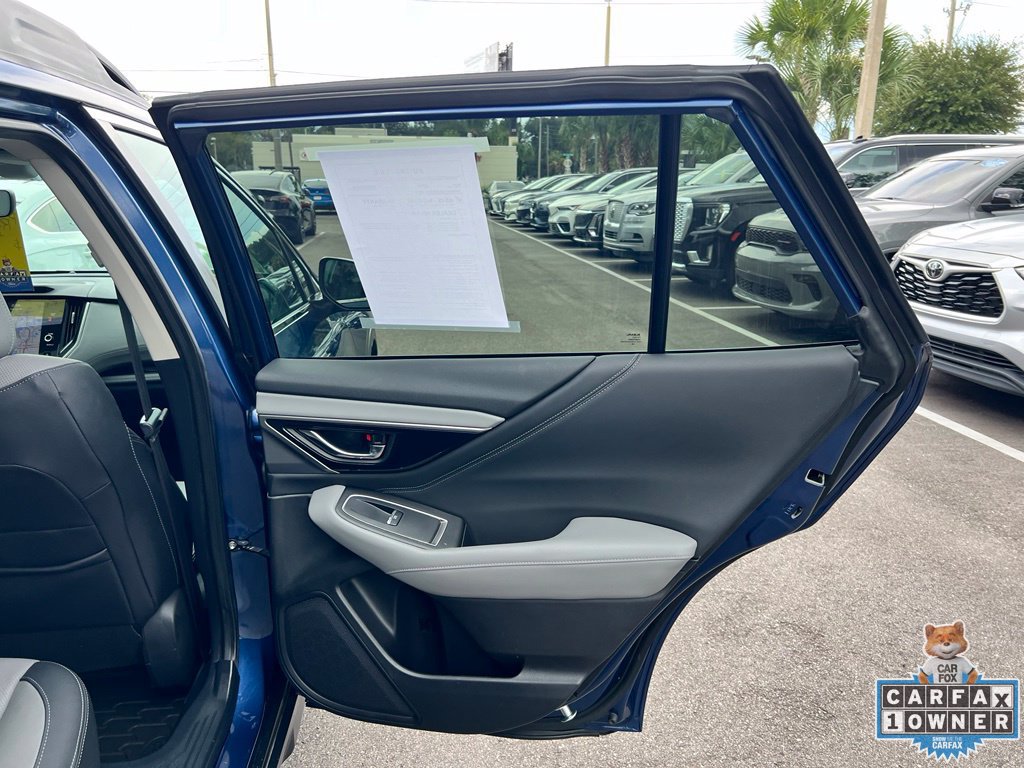 Used 2020 Subaru Outback Limited w/ Popular Package #2 AWD/4WD image 66