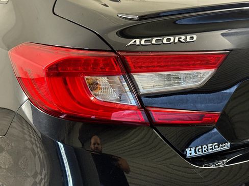 Used 2021 Honda Accord Sport image 36
