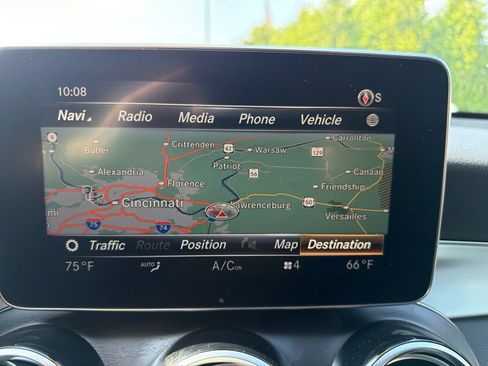 Used 2019 Mercedes-Benz GLC 300 4MATIC Coupe image 20