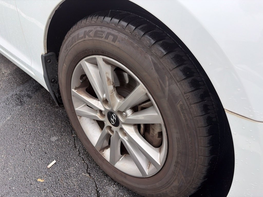Used 2016 Hyundai Sonata SE FWD image 11