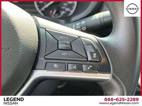 Used 2023 Nissan Sentra SV FWD image 21