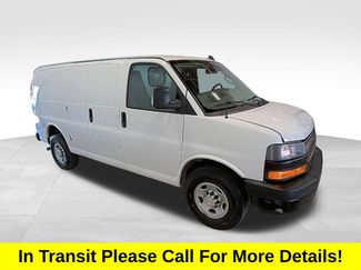 Used 2020 Chevrolet Express 2500 RWD video 1