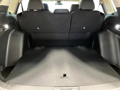 New 2026 Honda CR-V EX-L image 26