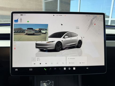Used 2024 Tesla Model 3 Long Range image 25