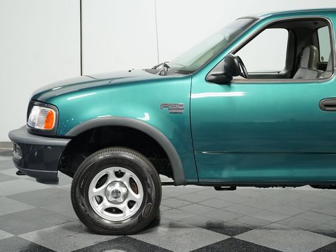 Used 1998 Ford F150 XL image 19