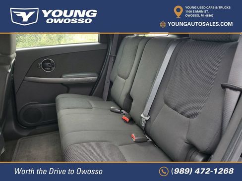 Used 2006 Pontiac Torrent 2WD image 18