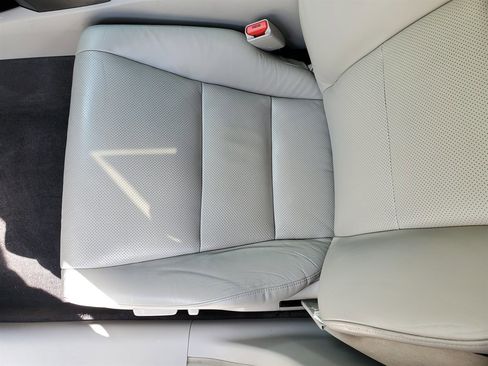 Used 2012 Acura TSX w/ Technology Package image 17