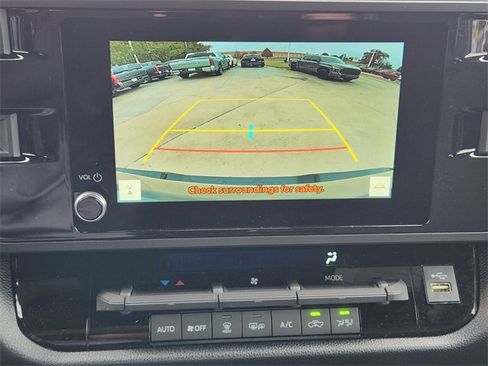 New 2026 Toyota Tundra SR image 13