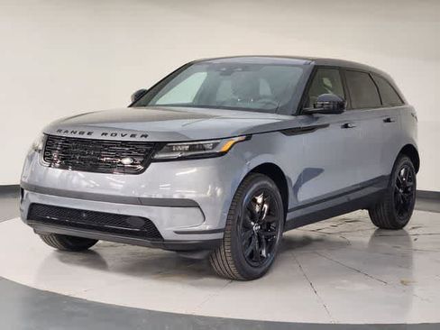 Used 2026 Land Rover Range Rover Velar S AWD/4WD image 1