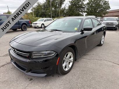 Used 2017 Dodge Charger SE w/ Popular Equipment Group