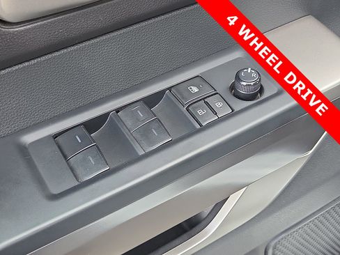 Used 2024 Toyota Tundra SR5 image 13