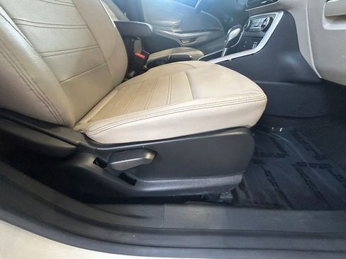 Used 2021 Ford EcoSport Titanium image 24