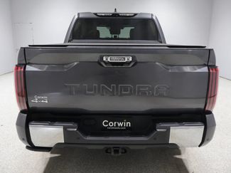Used 2022 Toyota Tundra 1794 Edition w/ Advanced Package AWD/4WD video 3
