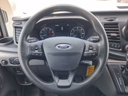 Used 2023 Ford Transit 150 Low Roof RWD image 8