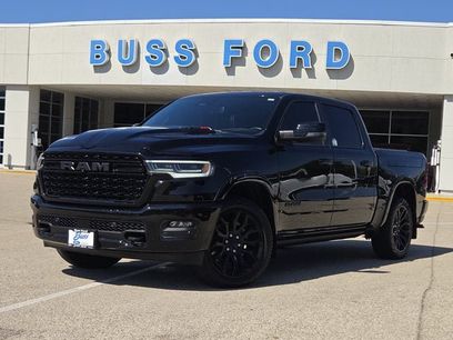 Used 2026 RAM 1500 Limited