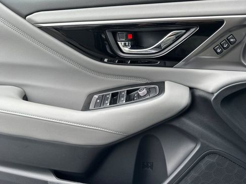 Used 2025 Subaru Legacy Limited image 11