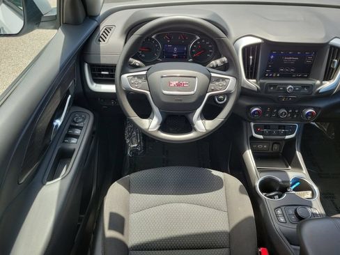 Used 2022 GMC Terrain SLE w/ Driver Convenience Package AWD/4WD image 14