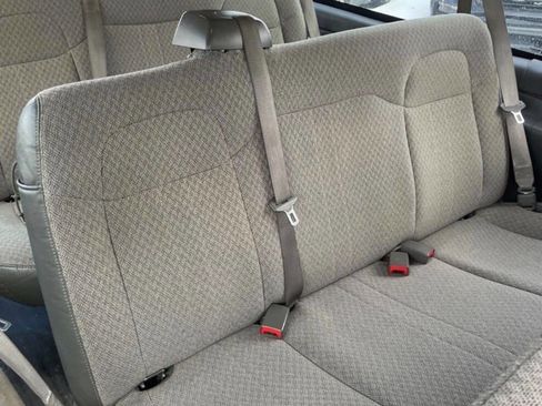 Used 2012 GMC Savana 3500 LS w/ Power Package image 11