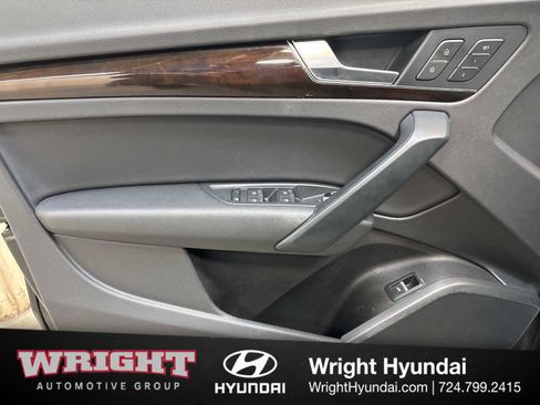 Used 2018 Audi Q5 2.0T Premium Plus w/ Premium Plus Package image 9