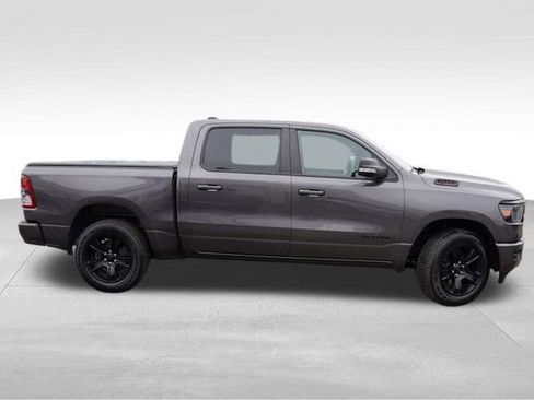 Certified 2022 RAM 1500 Big Horn image 3