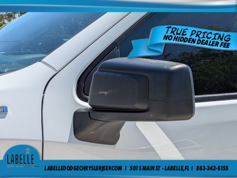 Used 2022 Chevrolet Silverado 1500 Custom RWD image 10