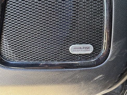 Certified 2022 Jeep Compass Trailhawk w/ Sun and Sound Group image 10