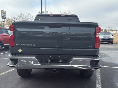 New 2026 Chevrolet Silverado 1500 LT w/ Protection Package image 6