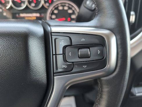 Used 2022 Chevrolet Silverado 1500 RST image 20