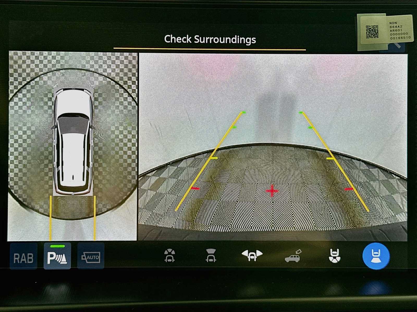 New 2026 Subaru Outback Touring XT AWD/4WD image 15