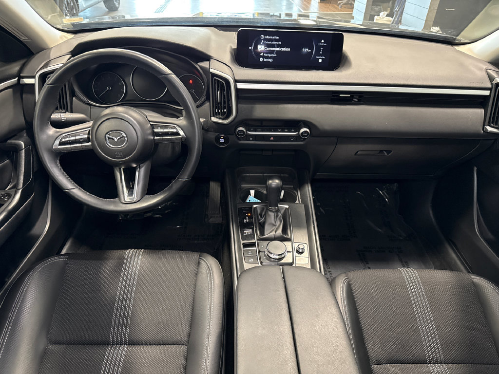 Certified 2026 MAZDA CX-50 AWD 2.5 S w/ Preferred Pkg image 13