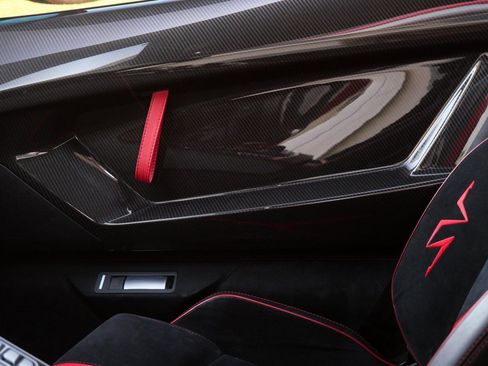 Used 2016 Lamborghini Aventador LP 750-4 Superveloce image 27