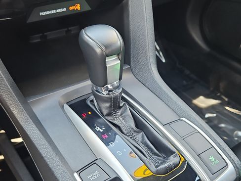 Certified 2019 Honda Civic Sport image 16