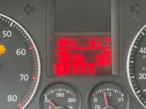 Used 2006 Volkswagen Jetta 2.5 FWD image 20