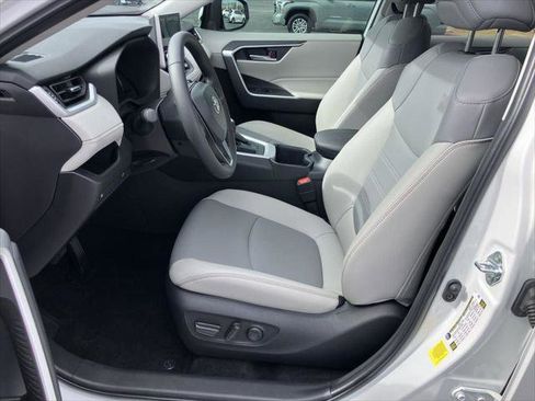 Certified 2025 Toyota RAV4 XLE Premium image 13
