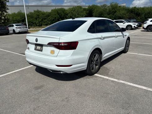 Used 2021 Volkswagen Jetta R-Line FWD image 5