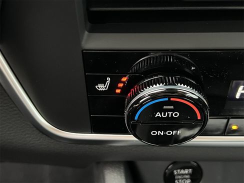 New 2026 Nissan Rogue SV w/ SV Premium Package image 11