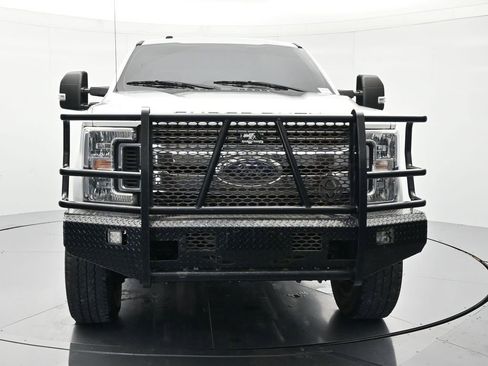 Used 2019 Ford F250 XLT AWD/4WD image 2