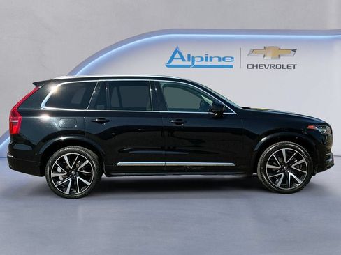 Used 2023 Volvo XC90 B6 Plus w/ Protection Package Premier AWD/4WD image 6