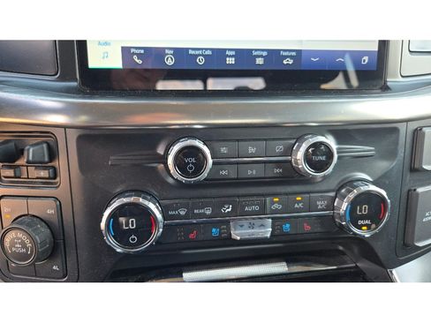 Used 2021 Ford F150 Lariat AWD/4WD image 34