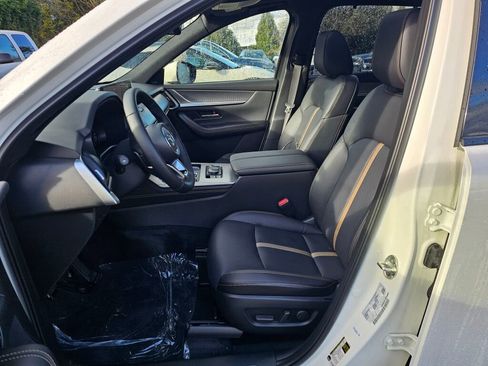 New 2026 MAZDA CX-90 3.3 Turbo w/ Premium Plus Pkg image 21