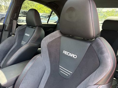 Used 2023 Subaru WRX GT AWD/4WD image 25