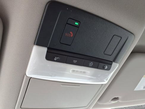 Used 2023 Nissan Rogue SV image 21