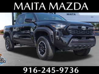 Used 2025 Toyota Tacoma TRD Off-Road AWD/4WD 360° Tour