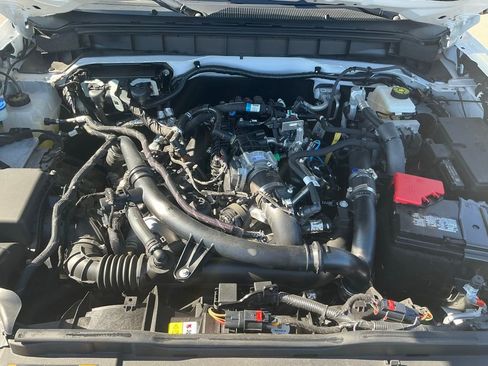 Used 2024 Ford Bronco Wildtrak image 36