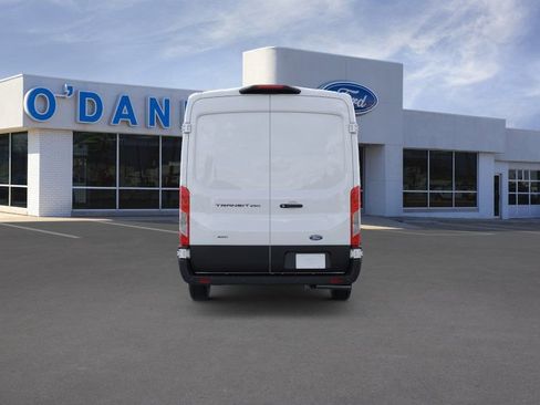 New 2026 Ford Transit 250 148 Medium Roof Extended AWD image 5